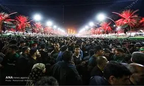 هزینه سفر اربعین چند میلیون شد؟+جزئیات