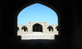 واگذاری کاروانسرای شاه‌عباسی «ایوانکی» به بخش خصوصی