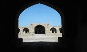 واگذاری کاروانسرای شاه‌عباسی «ایوانکی» به بخش خصوصی