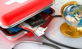 ضعف مهم ایران در گردشگری سلامت/هر سه نفر یک نفر مشکل سلامتی خود را در اینترنت جستجو می‌کند