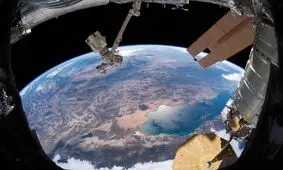 "رویای کالیفرنیا" و "توفان فلورانس" در میان برترین‌های "اسپیس"