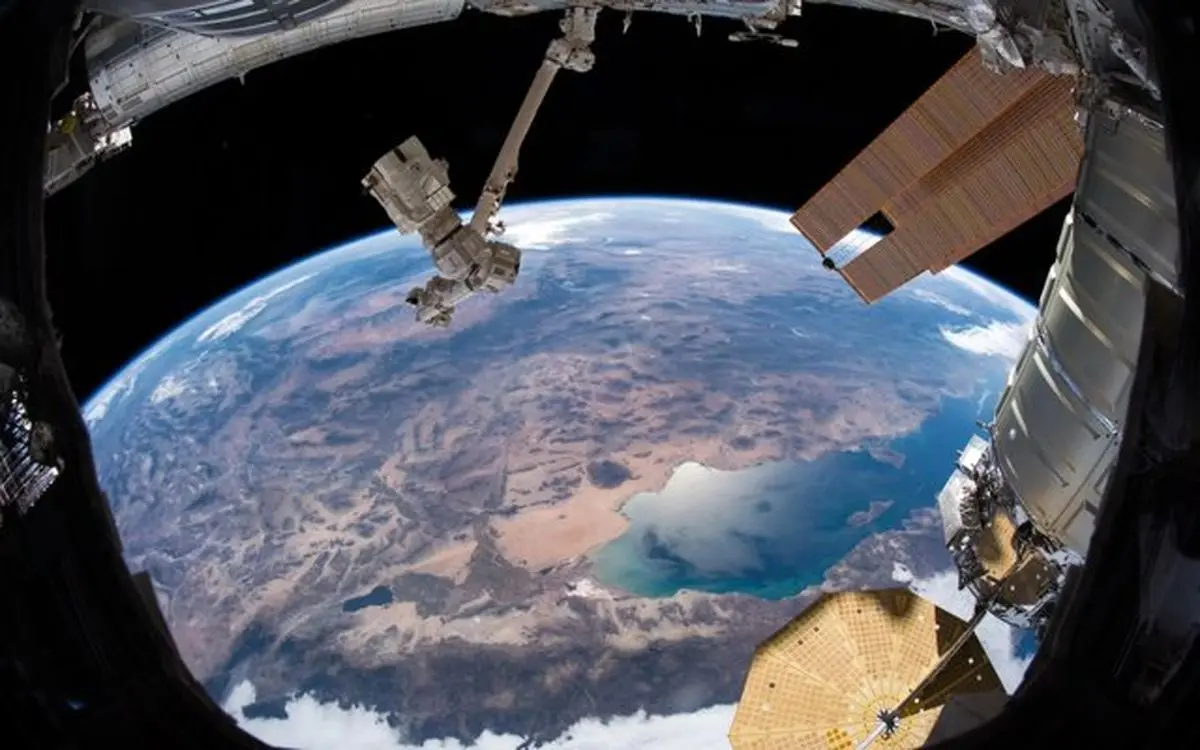 "رویای کالیفرنیا" و "توفان فلورانس" در میان برترین‌های "اسپیس"