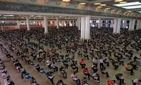 اعلام نتایج کنکور سراسری تا پایان هفته