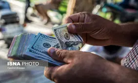 دستگیری 4 نفر از اخلاگران بازار ارز در کرمانشاه