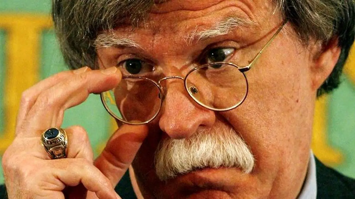 وال‌استریت ژورنال: آمریکا قصد بستن دفتر ساف را دارد