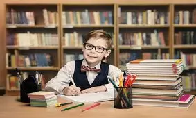 چگونه فرزندتان را به درس خواندن علاقه‌مند کنید؟