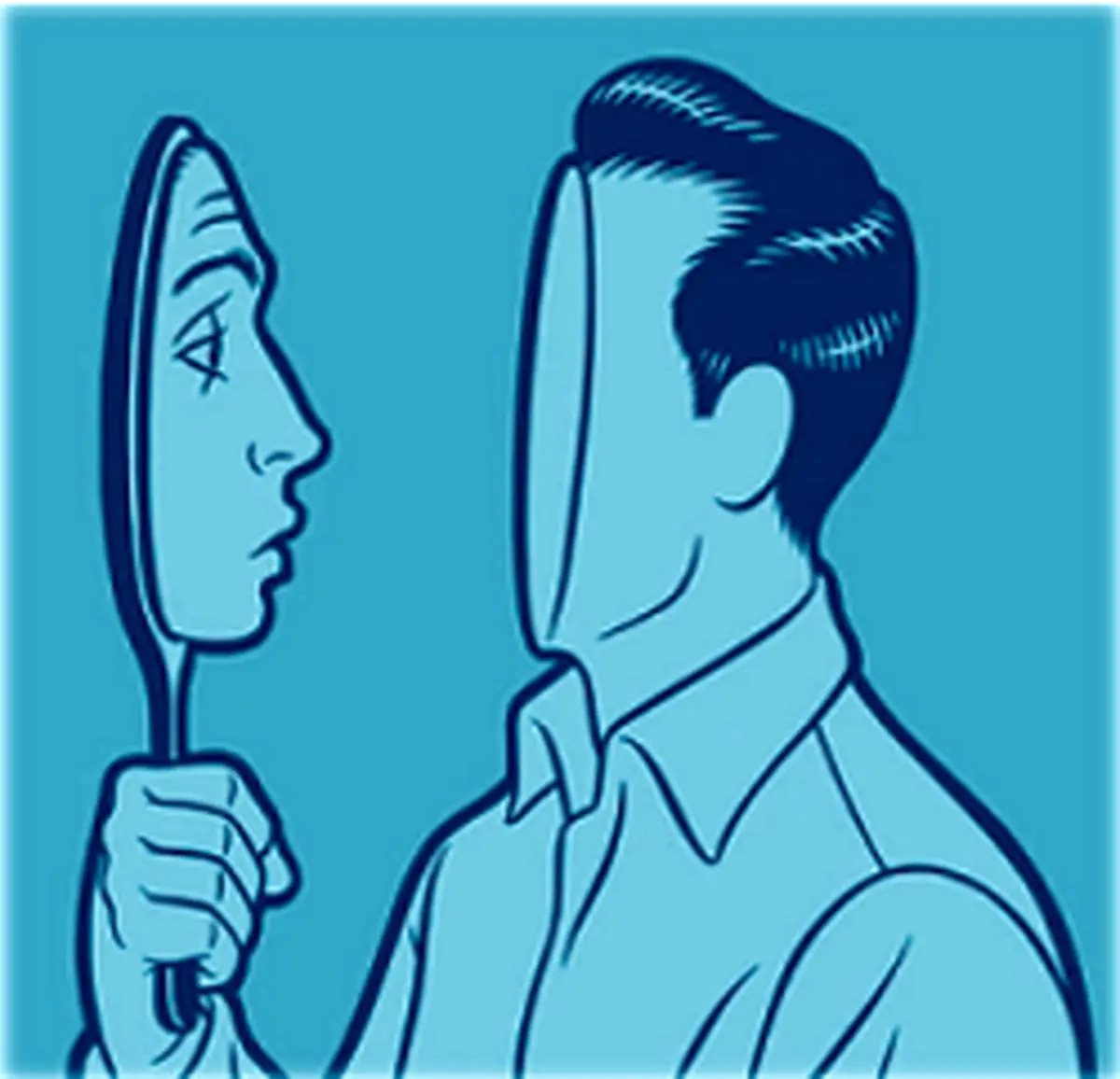 این افراد از تنهایی لذت می‌برند