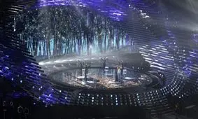 مسابقه بین‌المللی آواز یوروویژن ۲۰۱۹ در اسرائیل تحریم شد