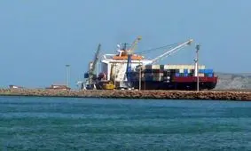 بندر چابهار را به هندی‌ها واگذار نکرده‌ایم