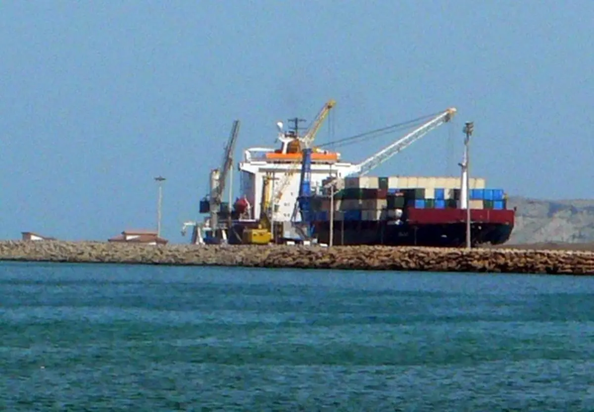 بندر چابهار را به هندی‌ها واگذار نکرده‌ایم