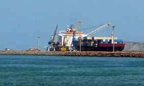 بندر چابهار را به هندی‌ها واگذار نکرده‌ایم