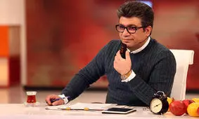 وقتی رشیدپور از بعضی نماینده‌های مجلس می‌ترسد!