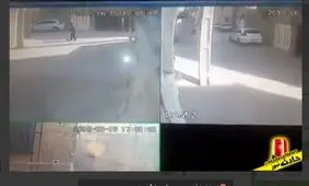 دختر ۵ ساله ای در اصفهان توسط پسر عمویش به چاه فاضلاب انداخته شد