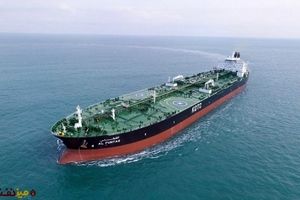 کره جنوبی اولین کشوری که ورادات نفت خود از ایران را "به صفر رساند"