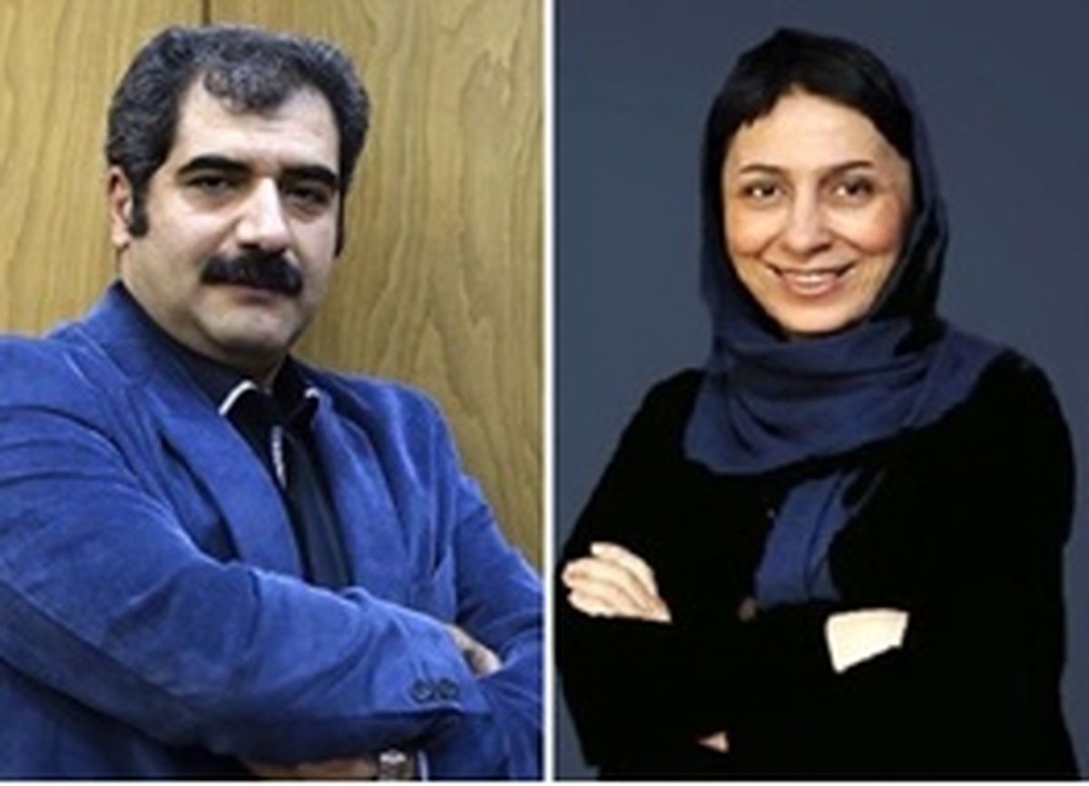 جلسه فوقالعاده خانه تئاتر بهدنبال بازداشت سعید اسدی و مریم کاظمی