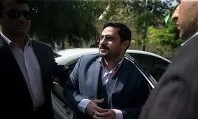 سعید مرتضوی مرخصی نیست و در زندان است