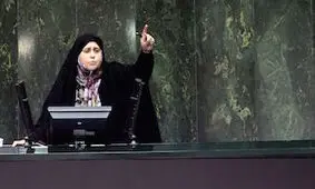 پروانه سلحشوری: بعضی می‌گویند تو مهدور الدمی!