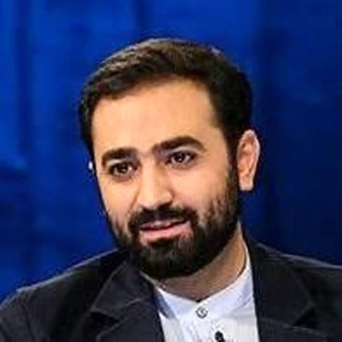  تبلیغات شهرداری تهران علیه حجاب به روایت وحید یامین پور