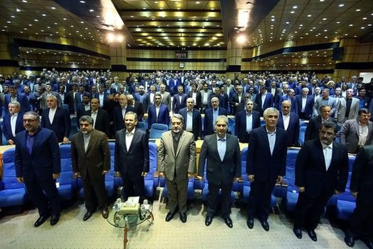 رحیمی: ۱۷ استاندار و بیش از ۶۰ شهردار بازنشسته می‌شوند