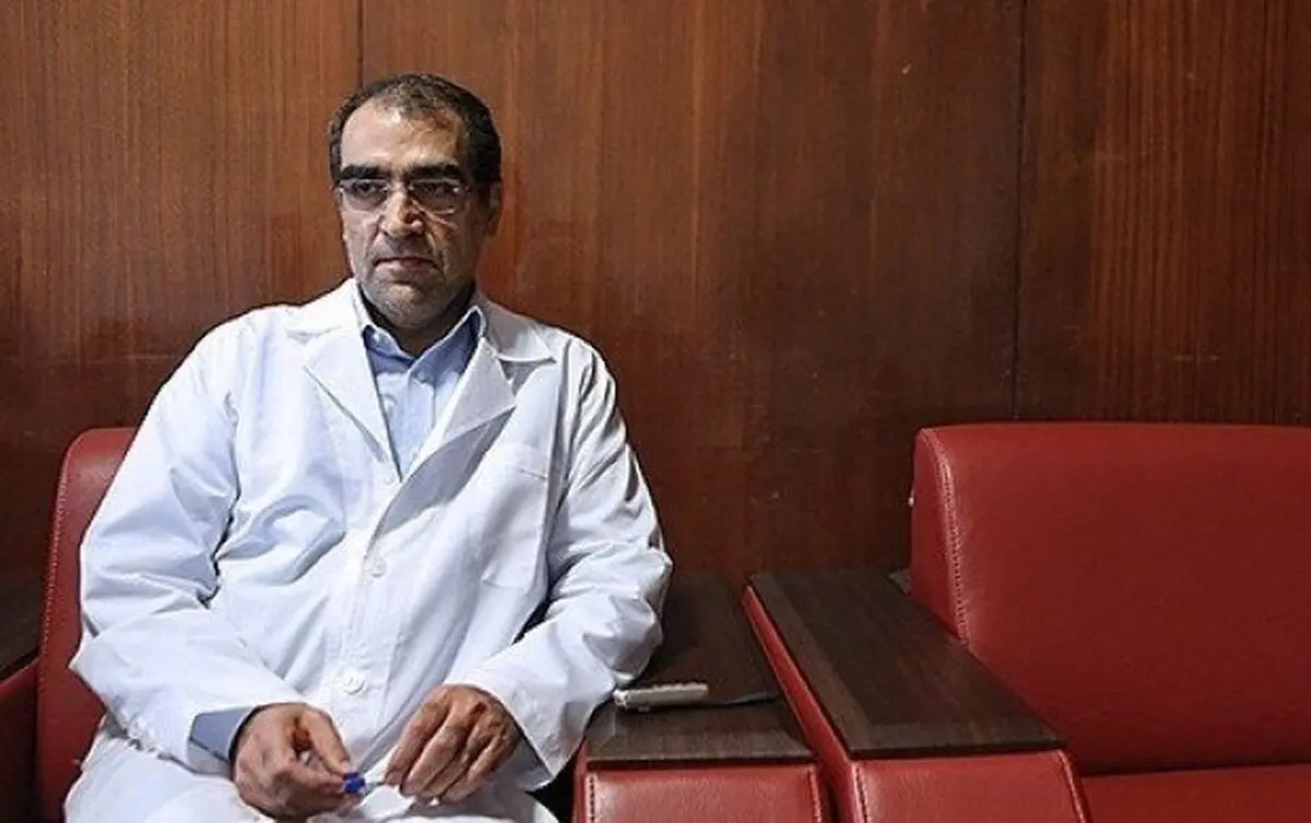 تلاش دولت برای بی تاثیر شدن تحریم در بخش دارو