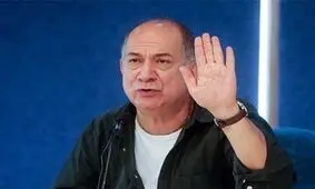 آتیلا پسیانی، بازیگر «تختی» شد