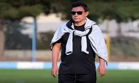 پیشنهاد دو میلیون دلاری مدیرعامل پرسپولیس به یک استقلالی