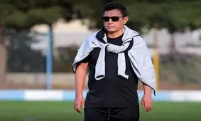 پیشنهاد دو میلیون دلاری مدیرعامل پرسپولیس به یک استقلالی