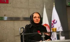 مهناز افشار اولین بازیگر «قسم» شد