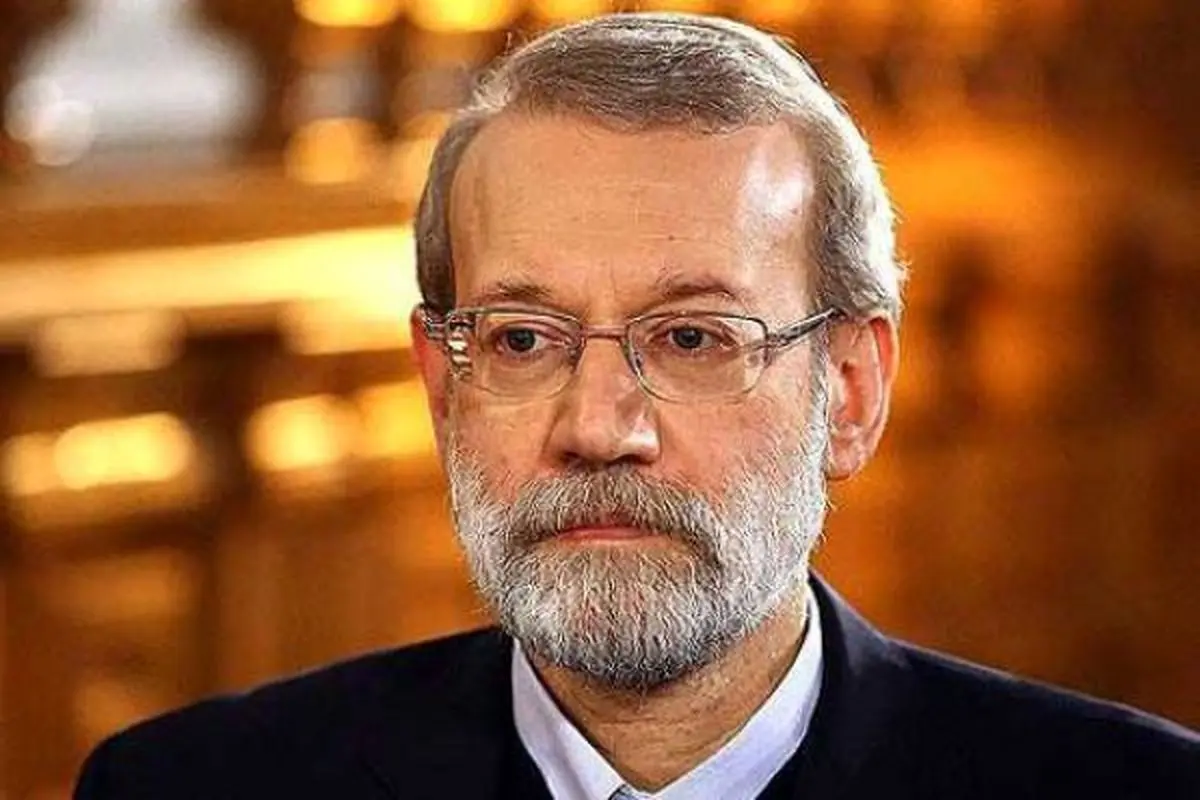 شکایتی از لاریجانی به هیئت نظارت بر رفتار نمایندگان ارسال نشده/ باید منتظر پایان تعطیلات مجلس باشیم