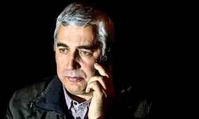 دیدار «حاتمی‌کیا» با فرمانده عراقی /عکس