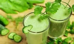 نوشیدنی‌هایی که باعث لاغری می شود
