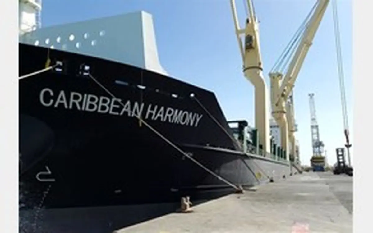 مالکیت بنادر قابل واگذاری نیست