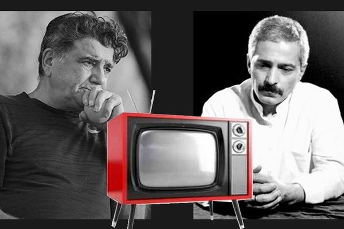 شباهتهای شکایت فرهاد و شجریان از صداوسیما