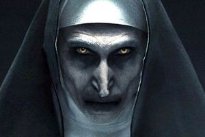 فیلم ترسناک "راهبه" رکورد فروش را شکست