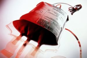 تزریق خون جوان به درمان بیماری‌های مرتبط با افزایش سن کمک می‌کند
