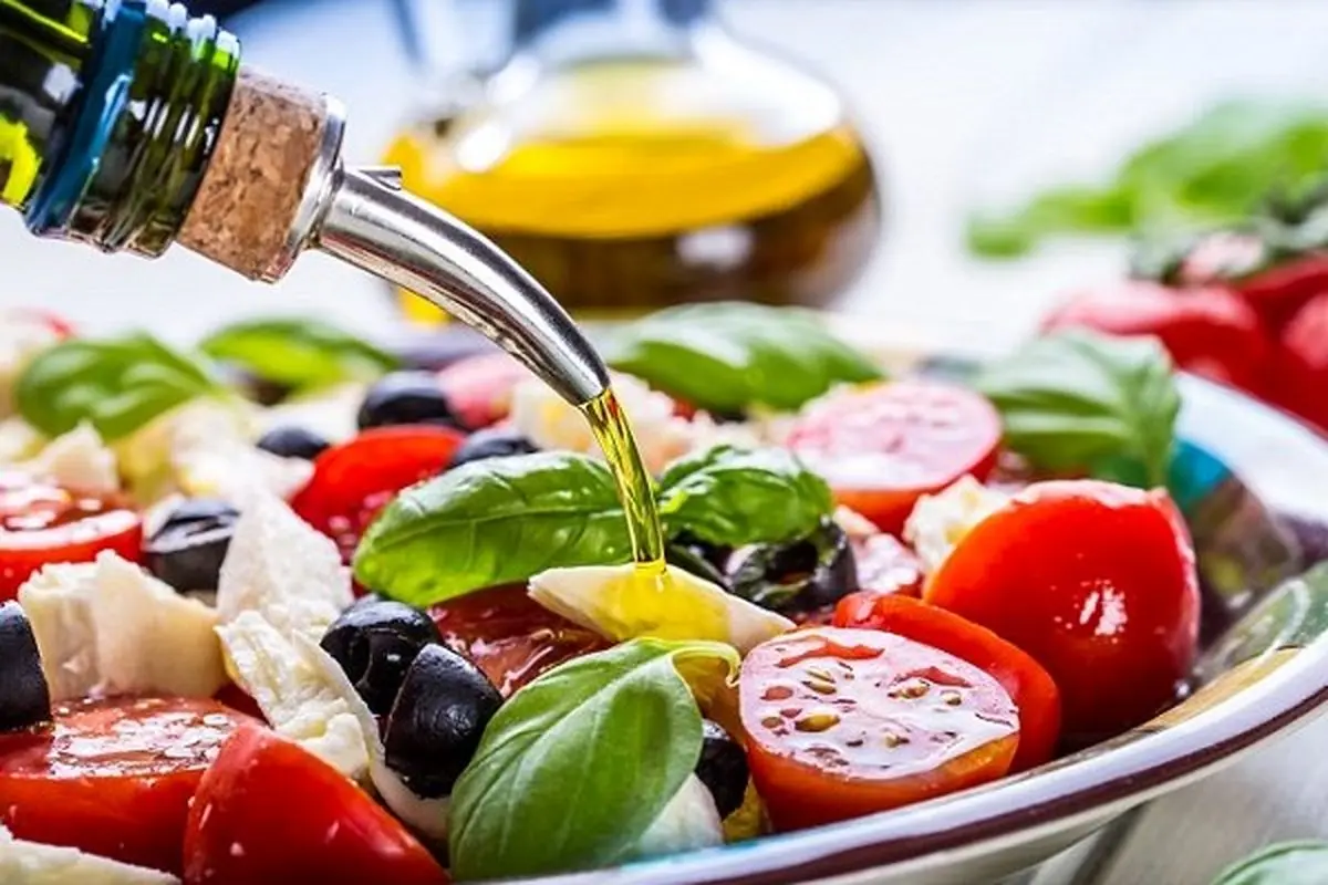 خواب راحت شبانه با این رژیم غذایی تجربه کنید!