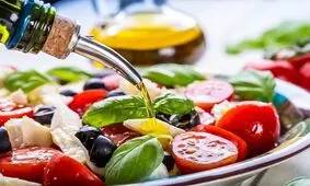 خواب راحت شبانه با این رژیم غذایی تجربه کنید!