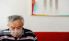 پیکر وزیری‌مقدم در گورستان هنرمندان رم به خاک سپرده می‌شود