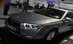 پیش فروش محصولات ایران خودرو به هفته آینده موکول شد