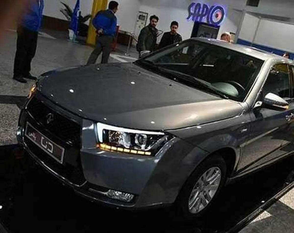 پیش فروش محصولات ایران خودرو به هفته آینده موکول شد