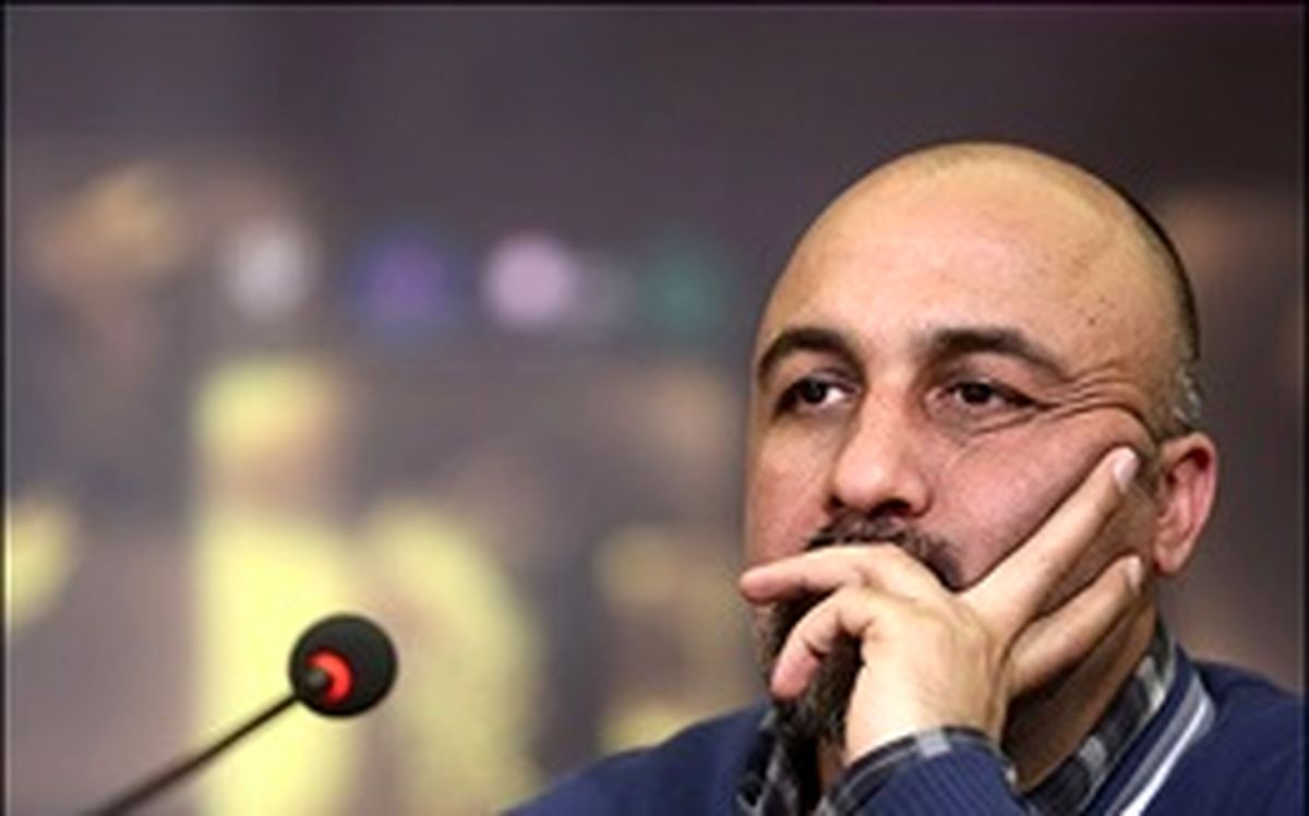 واکنش رضا عطاران به سخنان کنایهآمیز سیروس الوند
