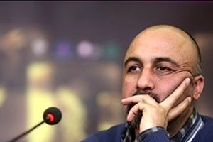 واکنش رضا عطاران به سخنان کنایه‌آمیز سیروس الوند