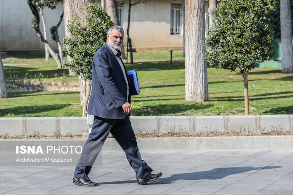 بررسی مشکلات صیادان جنوب در فراکسیون امید