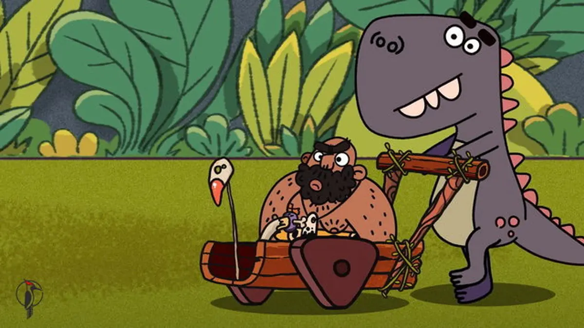 «آقای اوه» در جشنواره‌ی انیمه آرت برزیل