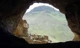 کشف برج کنار برج + تصویر