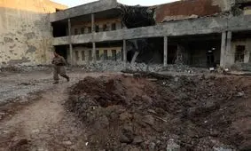 از اطلاعات نظامی دقیق تا توان نقطه‌زنی؛ سپاه کدام گروه تروریستی را هدف قرار داد؟