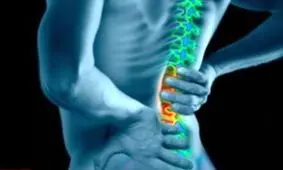 دستگاهی برای درمان کمر درد و آسیبهای نخاعی تولید شد