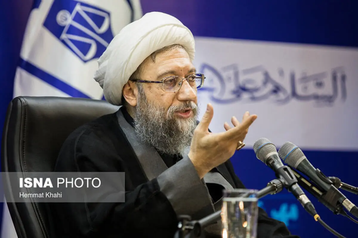 برخی تصور می‌کردند اگر بست بنشینند، قوه قضاییه عقب نشینی می‌کند