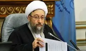 رئیس قوه قضاییه:مسیر مقابله با سلطه گران همان خط عاشوراست/ برخورد با رسانه هایی که میان مردم ایران و عراق تقابل ایجاد کنند