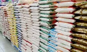 عرضه کالاهای احتکار شده در نمایشگاه کرمانشاه